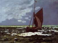 Monet, Claude Oscar